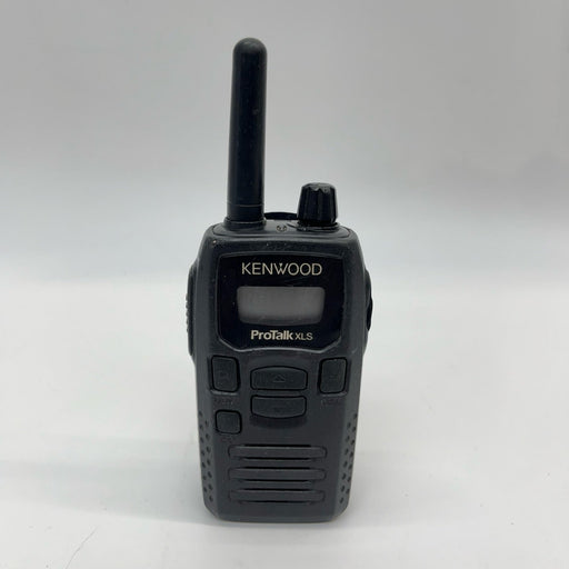 Kenwood TK-3230DXB UHF ProTalk XLS Portable Radio TK-3230 - HaloidRadios.com