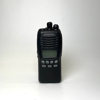 Kenwood TK-3312-1 UHF R2 Portable Radio TK-3312 - HaloidRadios.com