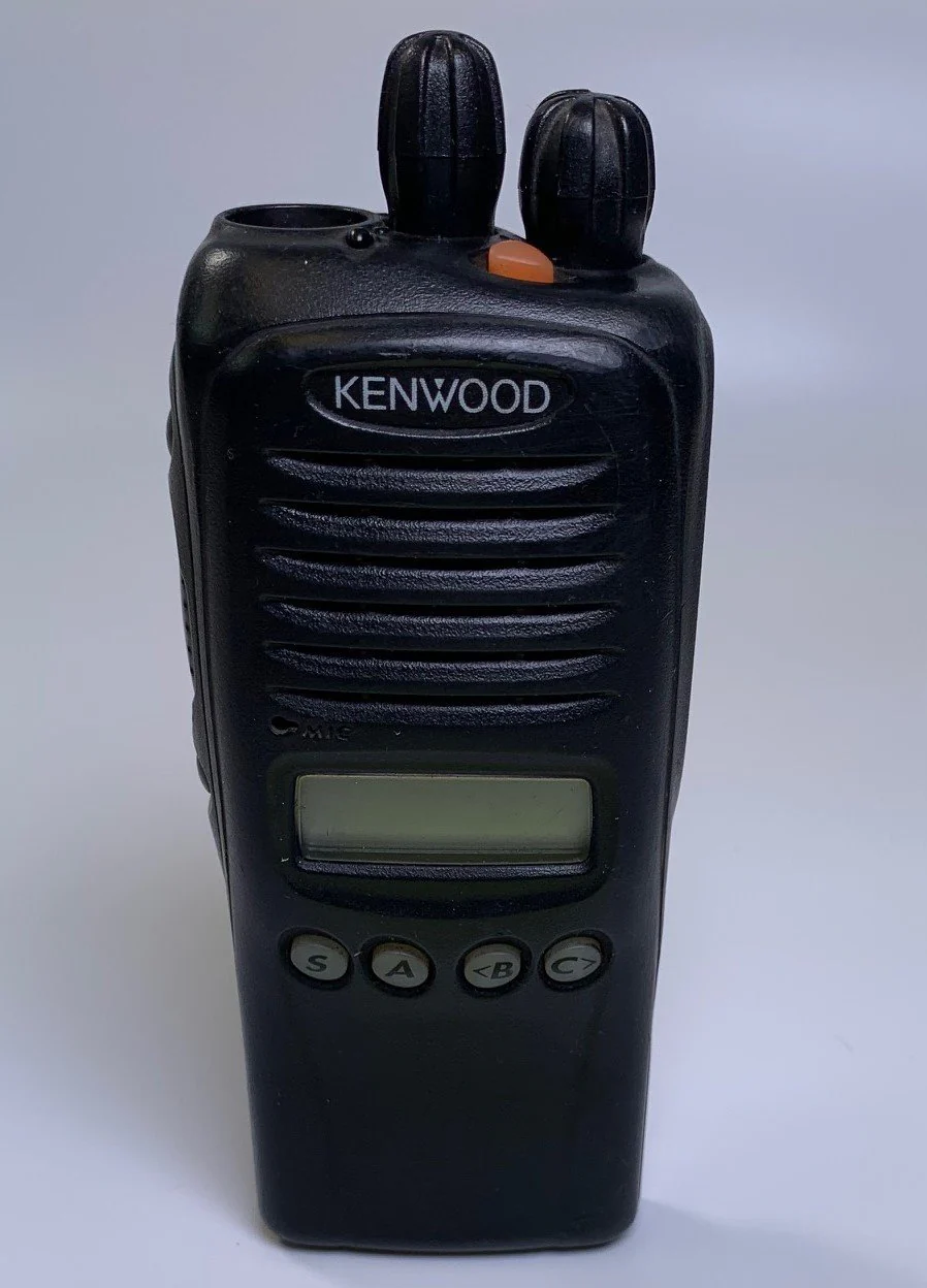 Kenwood TK-2180k VHF Portable TK-2180 Questions & Answers