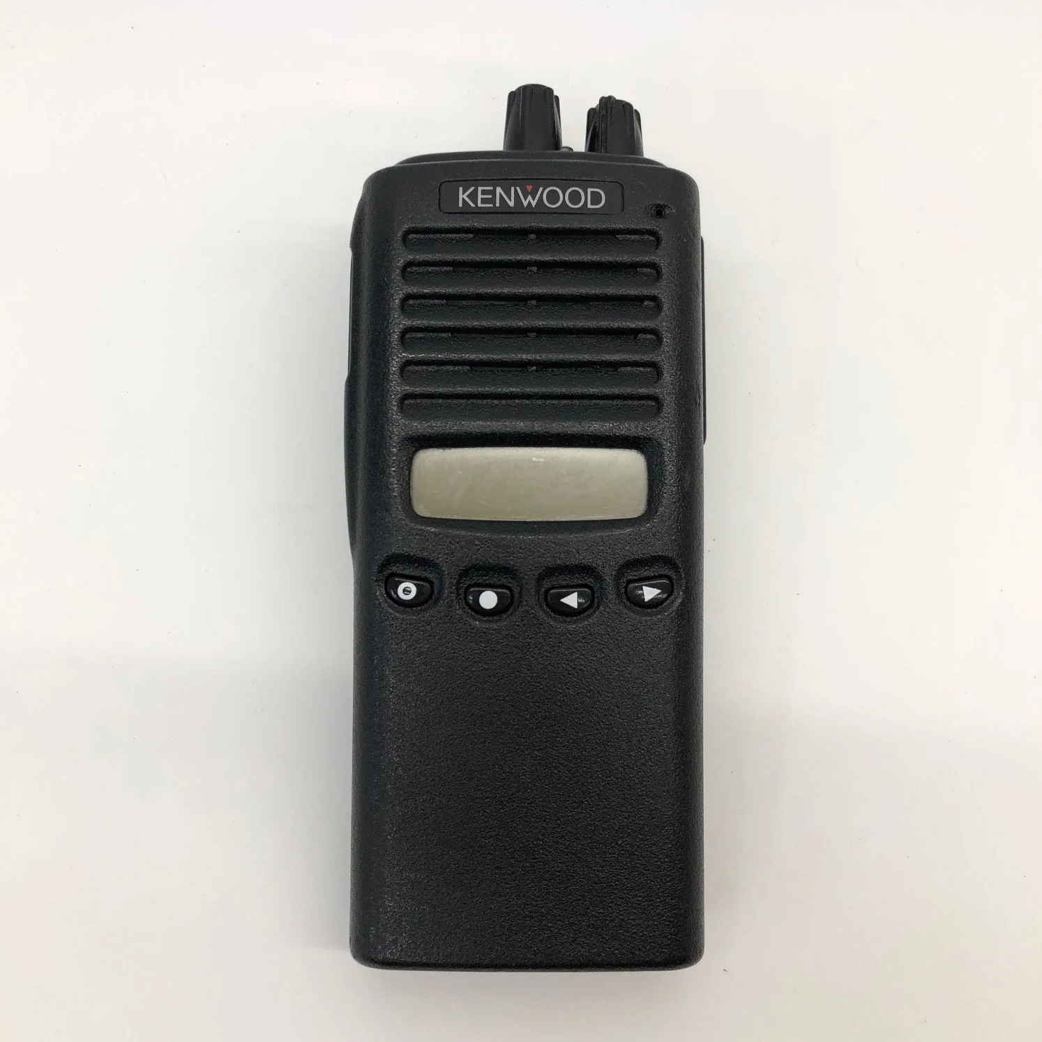 Kenwood TK-372G-1 UHF Portable Radio - TK372 Questions & Answers