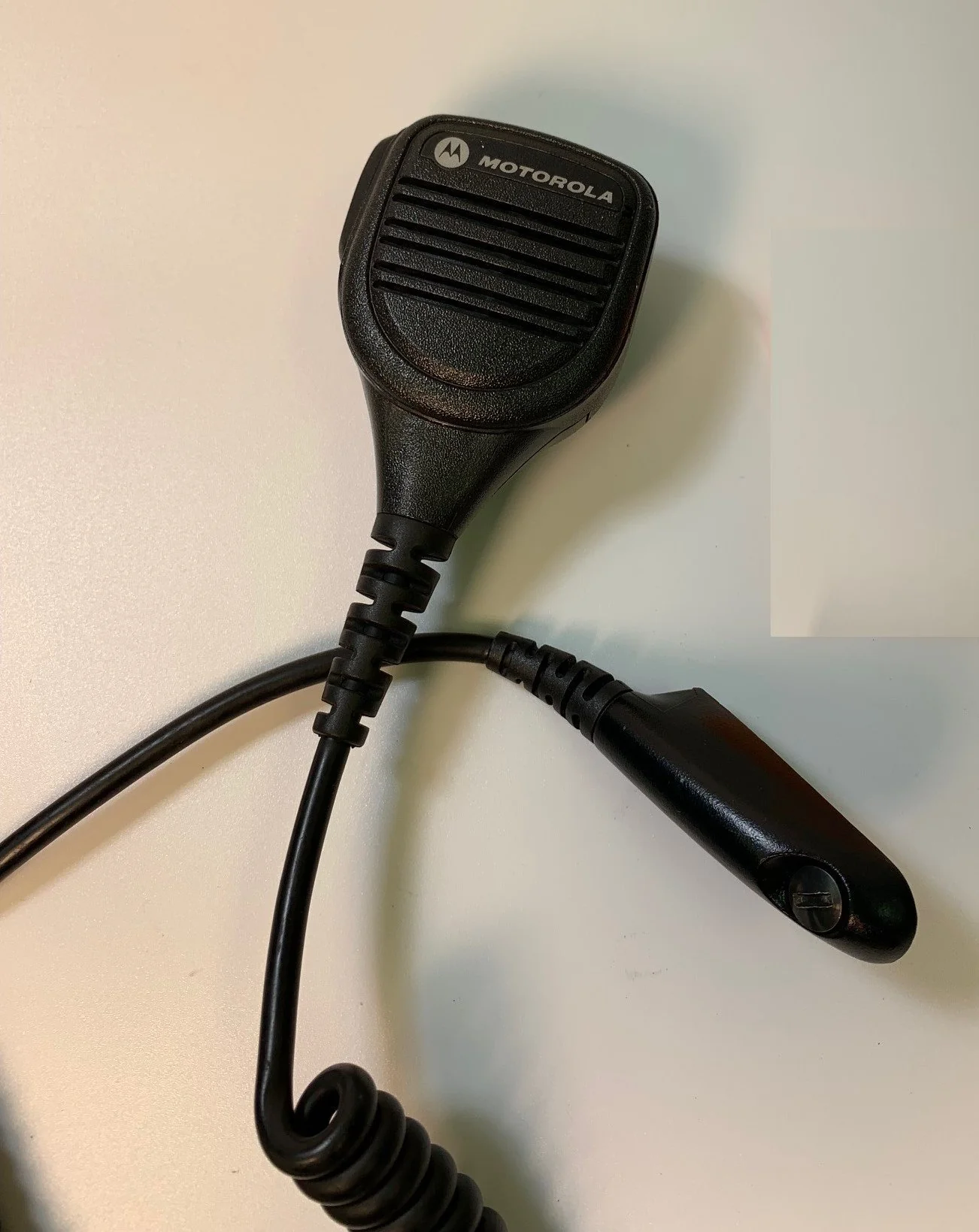 MOTOROLA PMMN4027A Submersible Remote Speaker Microphone - PMMN4027 RSM Questions & Answers