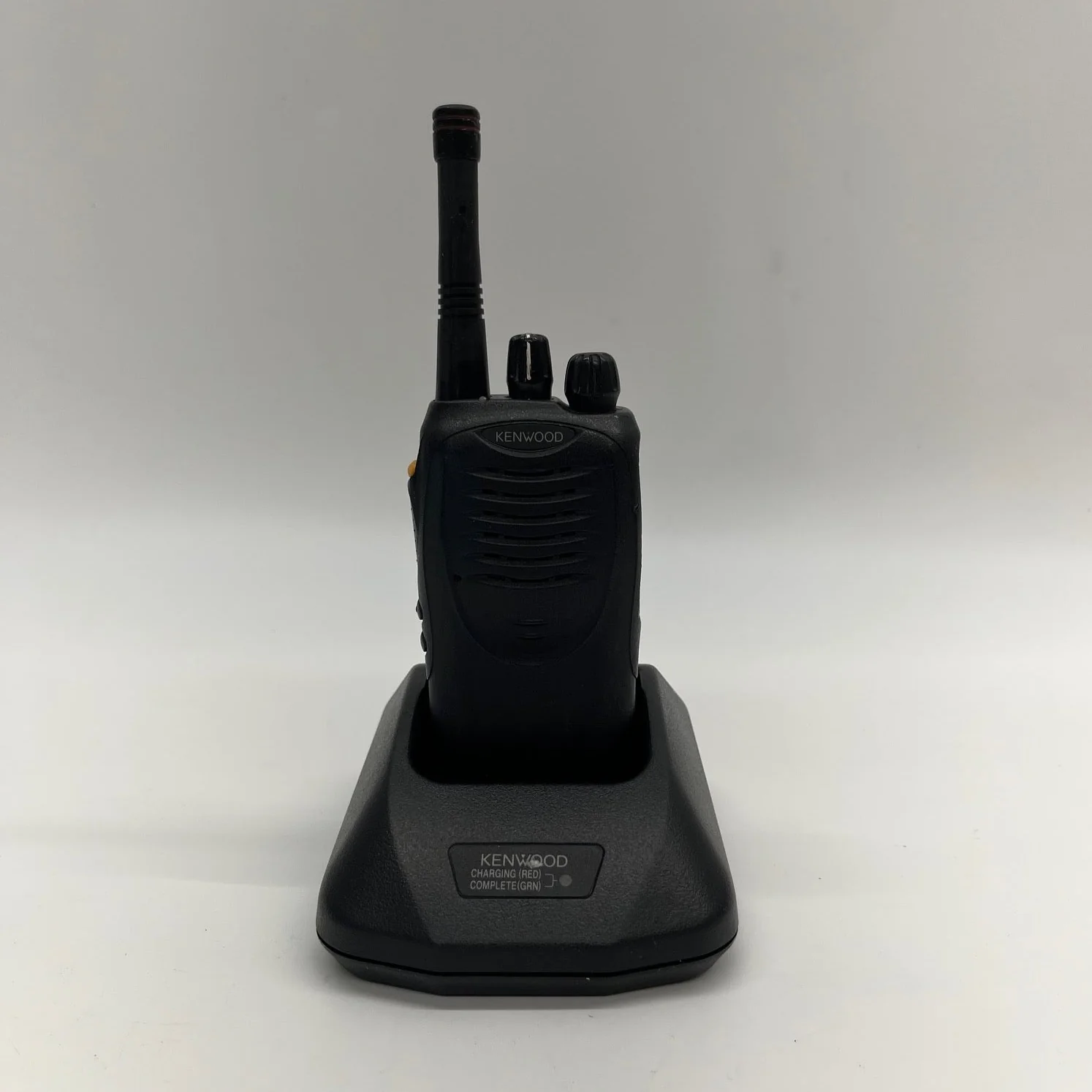 Kenwood TK-3160 UHF Portable Radio TK-3160-1 Questions & Answers