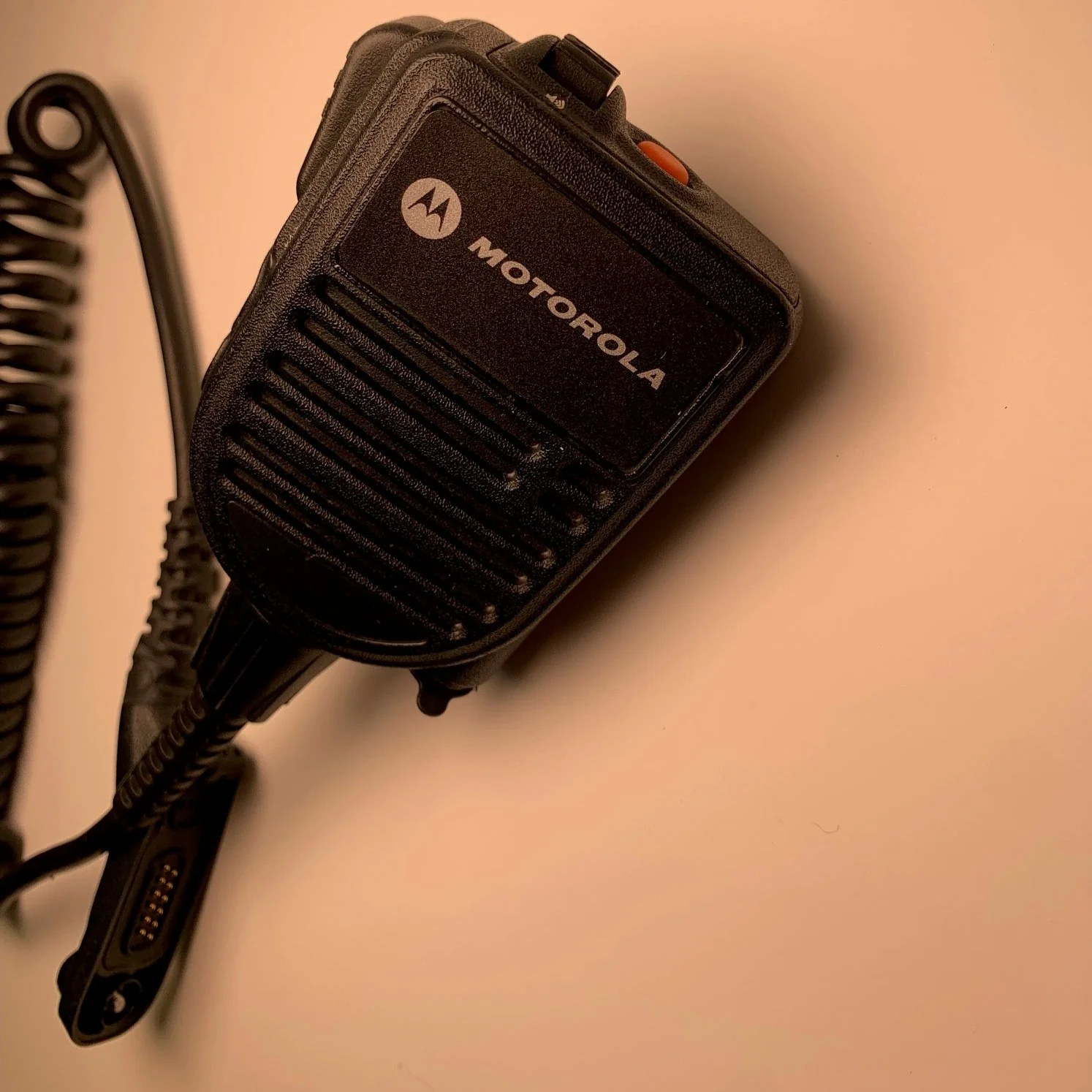 Motorola HMN4101 Remote Speaker Microphone Questions & Answers