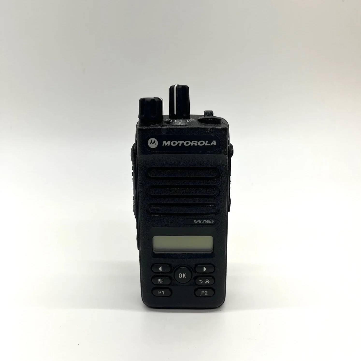 Motorola XPR3500E AAH02JDH9VA1AN VHF Portable Radio Questions & Answers