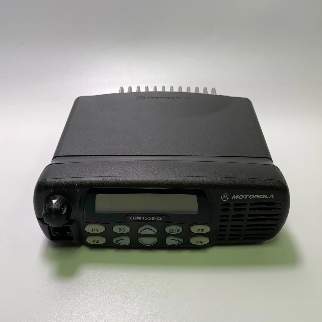 Motorola CDM1550 LS+ AAM25KKF9DP6AN VHF Mobile Questions & Answers