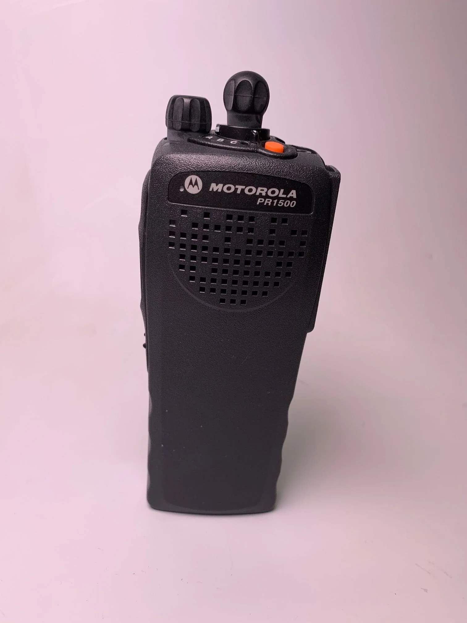 Motorola PR1500 AAH79KDC9PW5BN VHF Portable - INTRINSICALLY SAFE P25 - H79KDC9PW5BN Questions & Answers