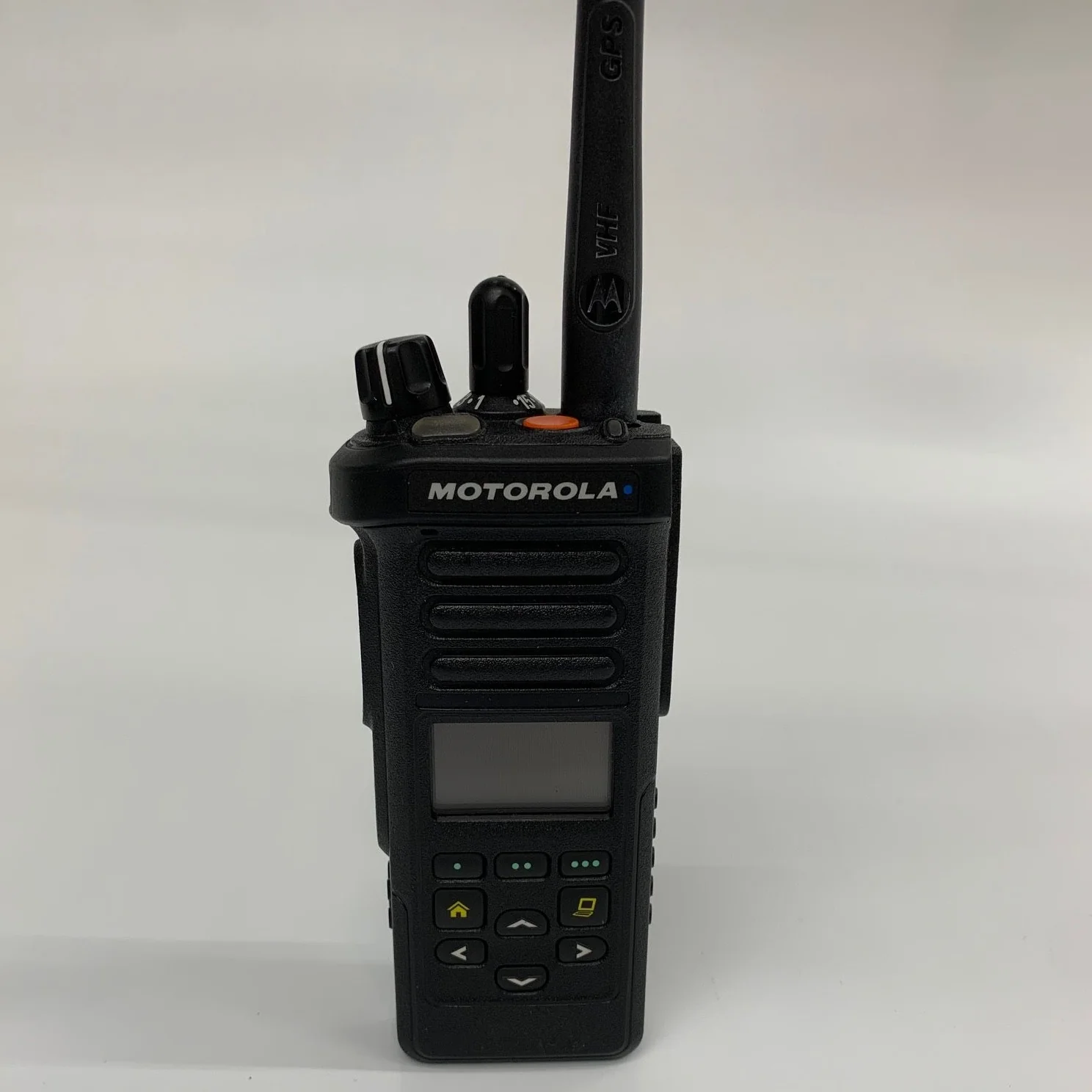 Motorola APX4000 VHF H51KDF9PW6AN Digital Portable Radio Questions & Answers