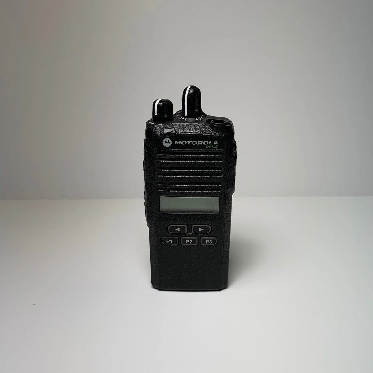 Can this radio take an ID CODE