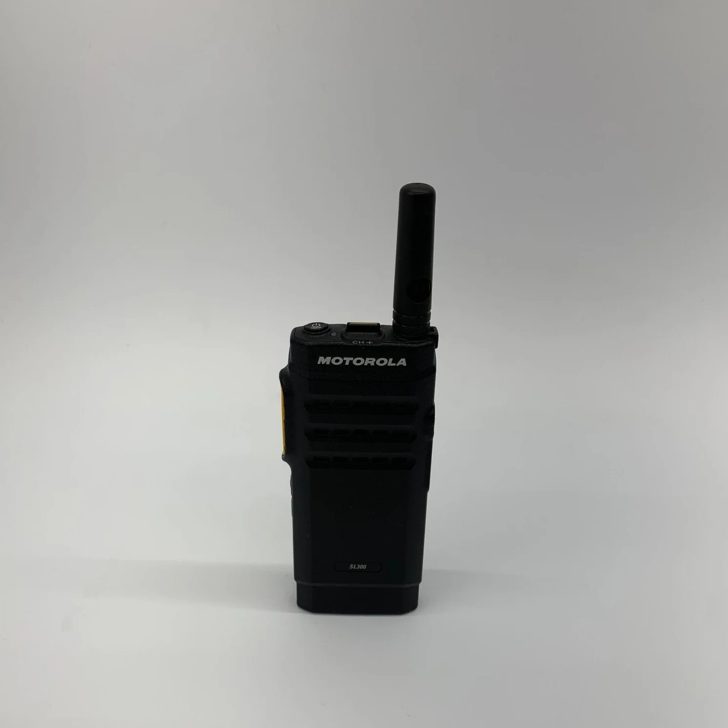 Motorola SL300 AAH88JCP9JA2AN VHF Portable Radio Questions & Answers