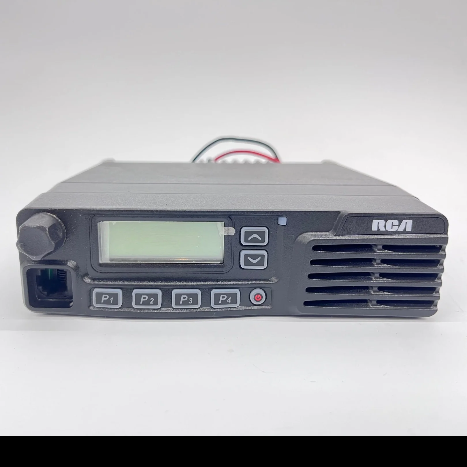 RCA BRM300DU 40-watt Digital UHF Mobile BRM300D DMR Questions & Answers