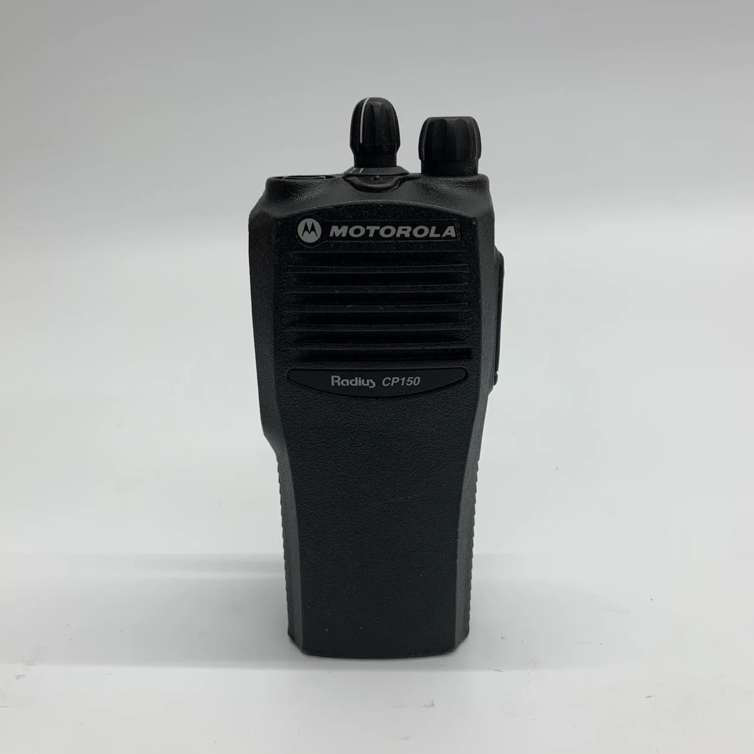 Motorola CP150 AAH50KCC9AA1AN Portable VHF Radio Questions & Answers