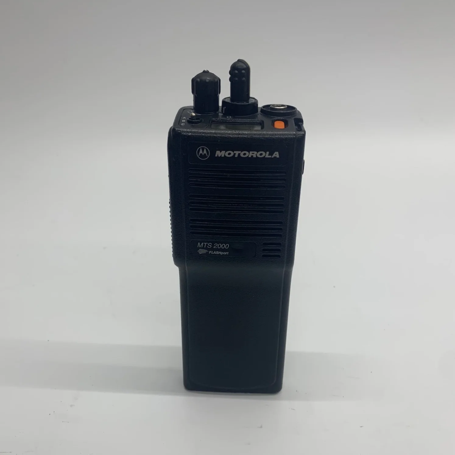 Motorola MTS2000 H01UCD6PW1BN 800 MHz Radio Questions & Answers