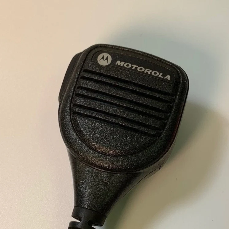 MOTOROLA PMMN4013A Speaker Mic - PMMN4013 Questions & Answers