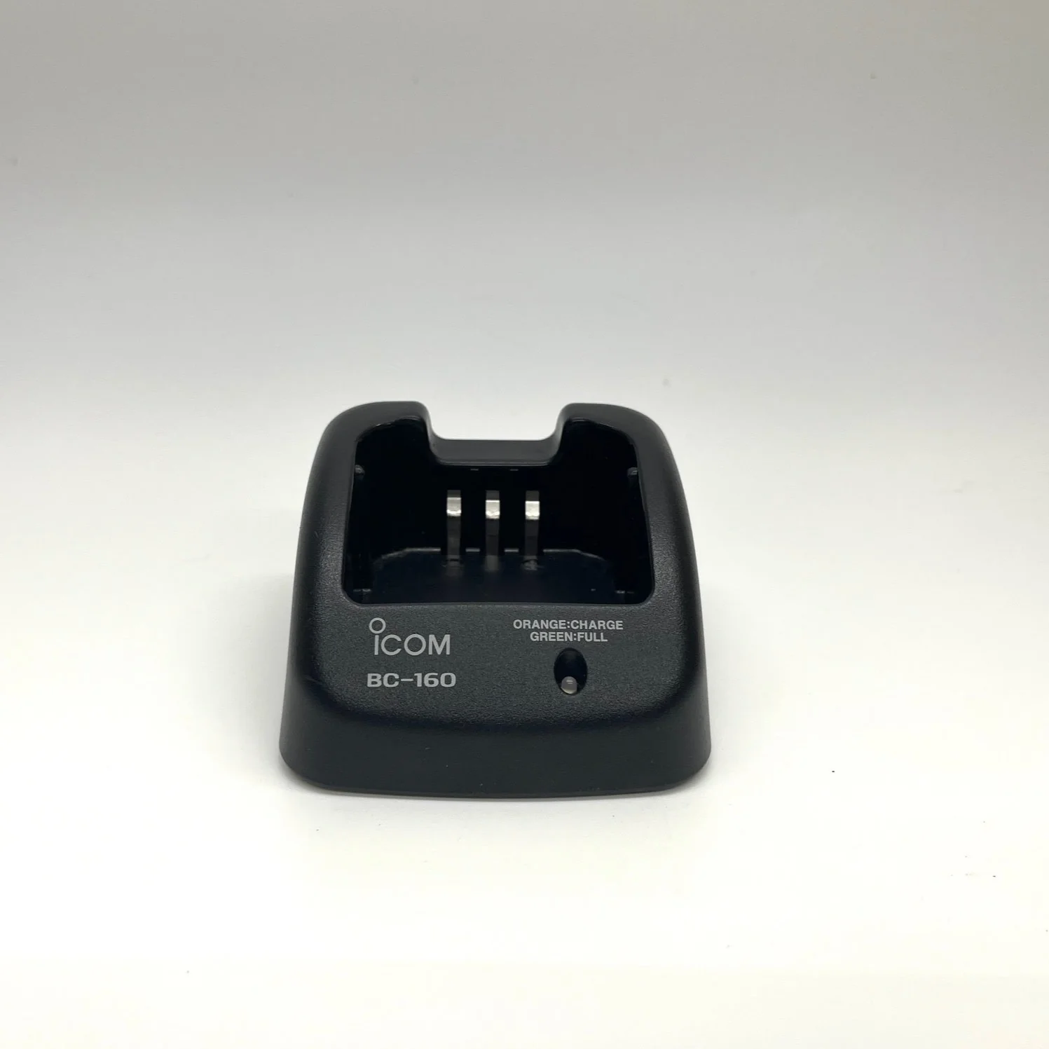 ICOM BC-160 OEM Charger with Power Supply Questions & Answers