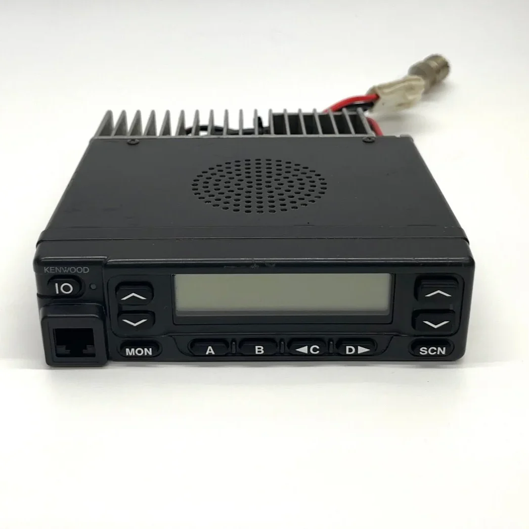 Is this radio ready to be programmed? Or is there something that needs to be done first?