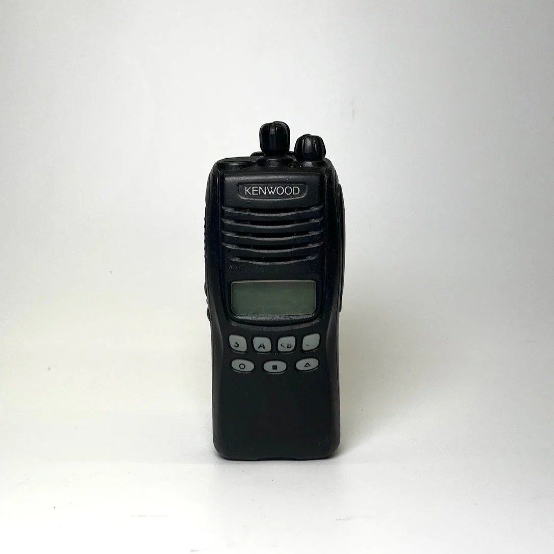 Kenwood TK-3312-1 UHF R2 Portable Radio - TK3312 Questions & Answers