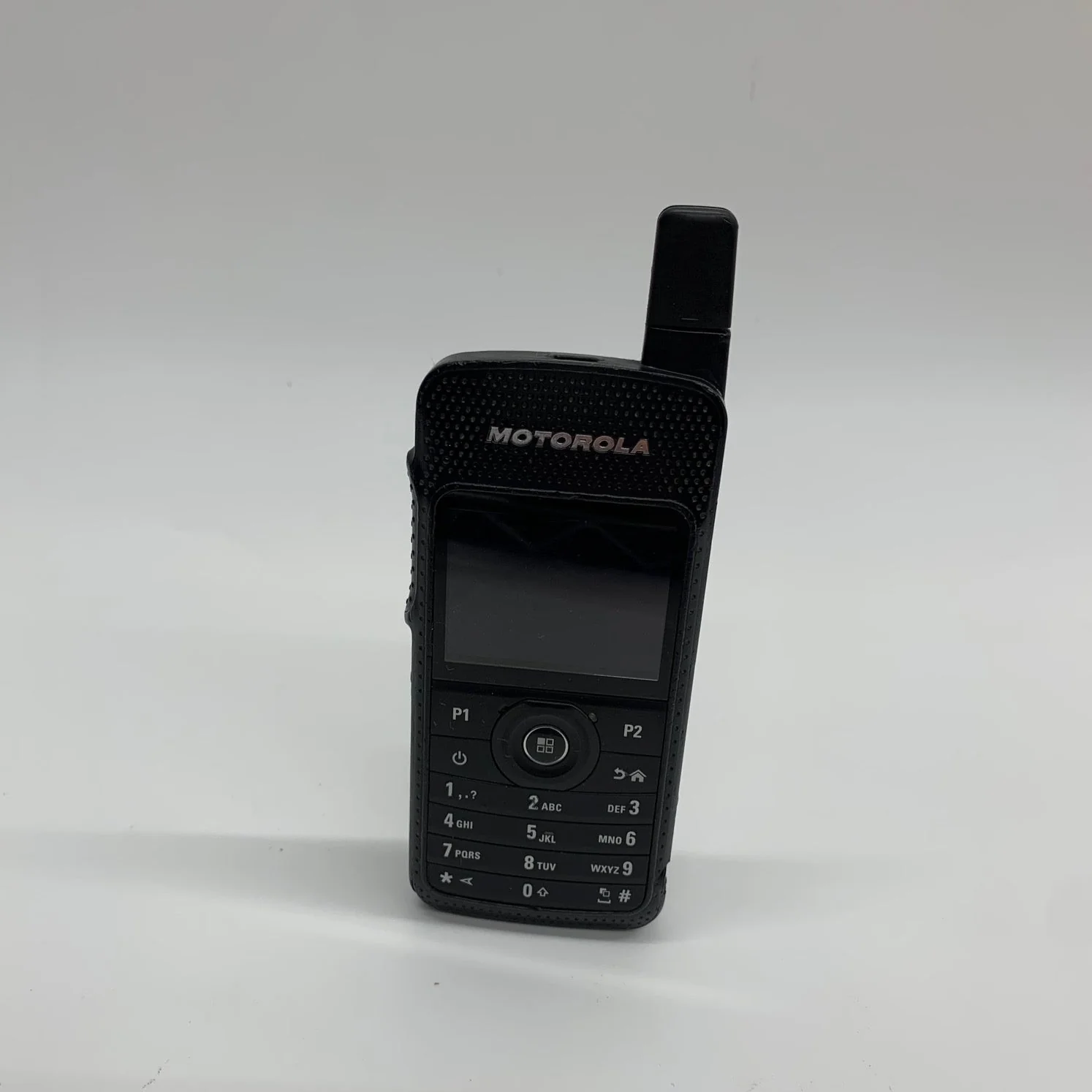 Motorola SL7550 AAH81QCN9NA2AN UHF R1 Portable Radio Questions & Answers