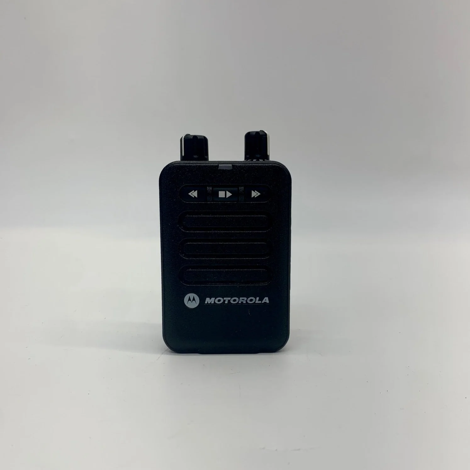 Motorola Minitor VI 6 A03JAC9JA2AN Stored Voice VHF Pager Questions & Answers