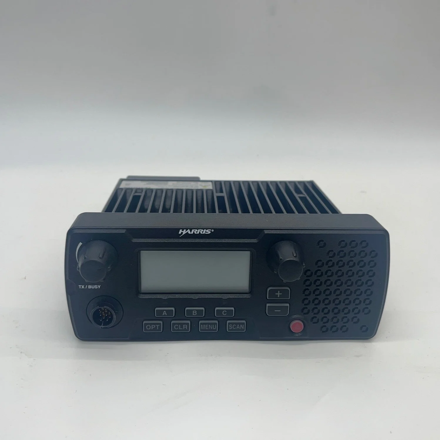 Accessories for this radio