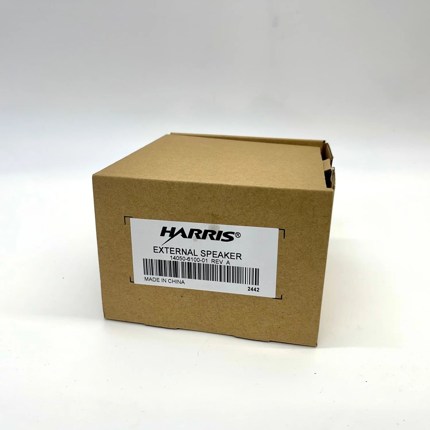 Harris 14050-6100-01 Radio Speaker Questions & Answers