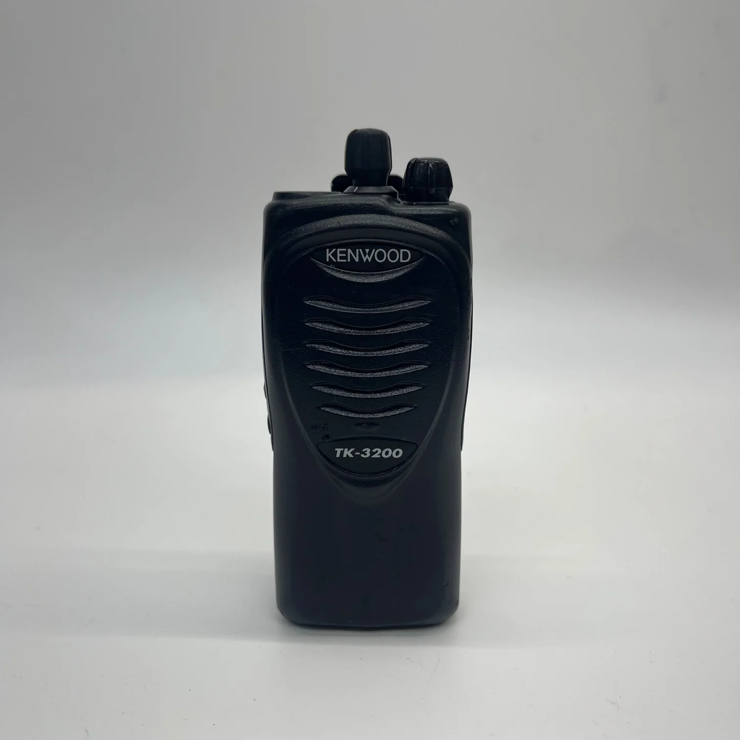 Kenwood TK-3200 UHF Portable Radio Questions & Answers