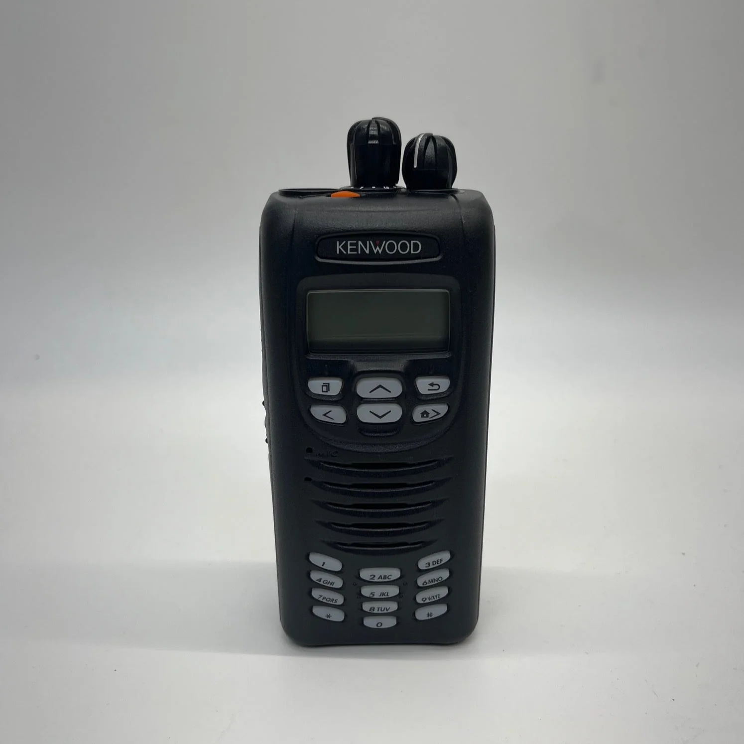 Kenwood NX-200-K2 VHF Portable Radio NX-200 NX200 Model 3 Questions & Answers