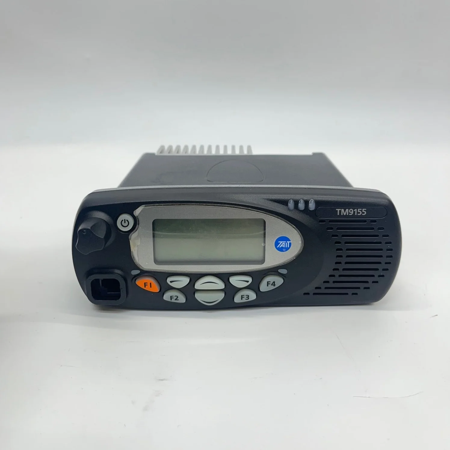 Is this radio DMR?