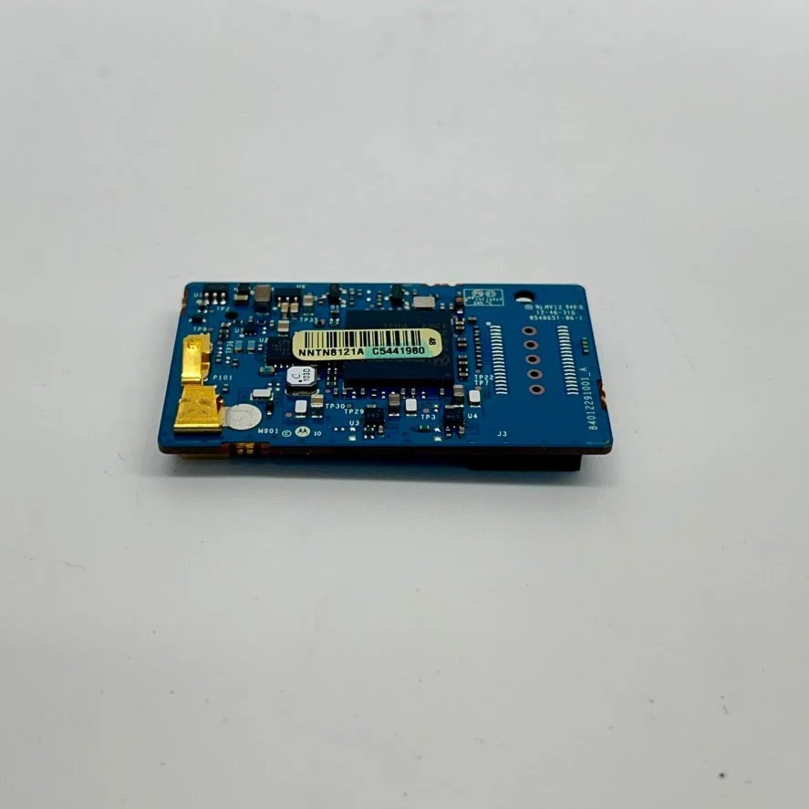 Motorola XTS5000 NNTN8121A Encryption Board Questions & Answers