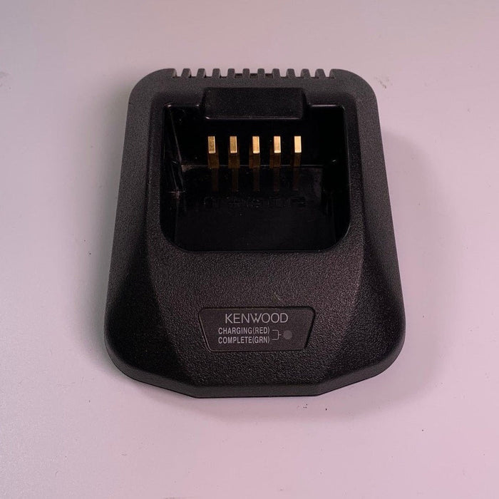 Kenwood KSC-25 Single Radio Charger