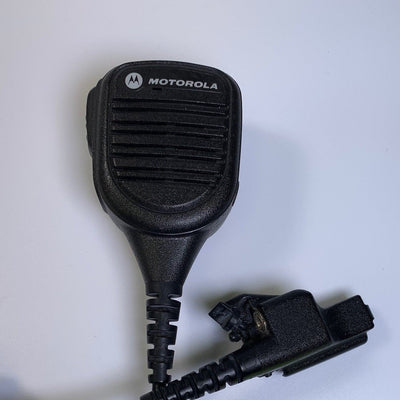 Motorola PMMN4051B Speaker Microphone