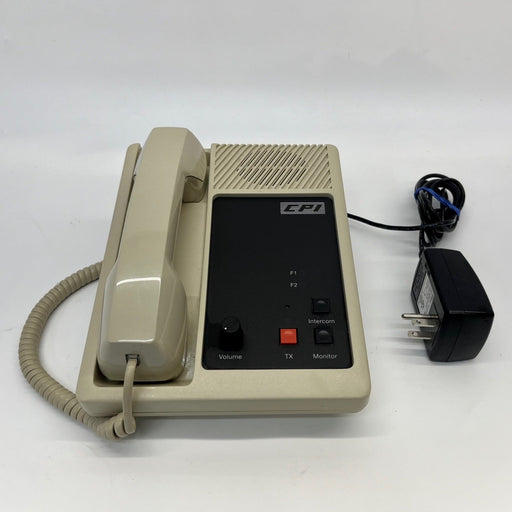 CPI Zetron TR10 Tone Remote - HaloidRadios.com