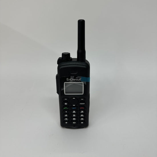 EnGenius Durafon UHF 2-WAY Handset DURAFON-UHF-HC 0307A0017301