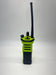 Motorola APX7000 XE H49TGD9PW1AN 7 / 800 MHz & VHF Portable P25 Radio M1.5 - GREEN - HaloidRadios.com