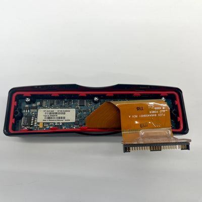 Motorola PMUN1036D Flex HKN6190B Kit #PMLN5038E XTL5000 Dash Kit to Remote Head - HaloidRadios.com
