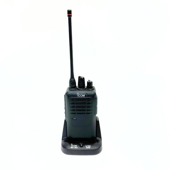 ICOM IC-F4001 Portable UHF Radio F4001