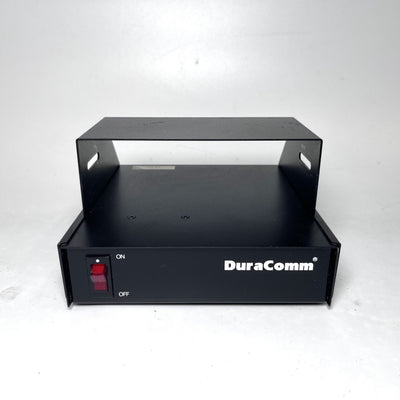 DuraComm LP-14N Regulated Power Supply - HaloidRadios.com