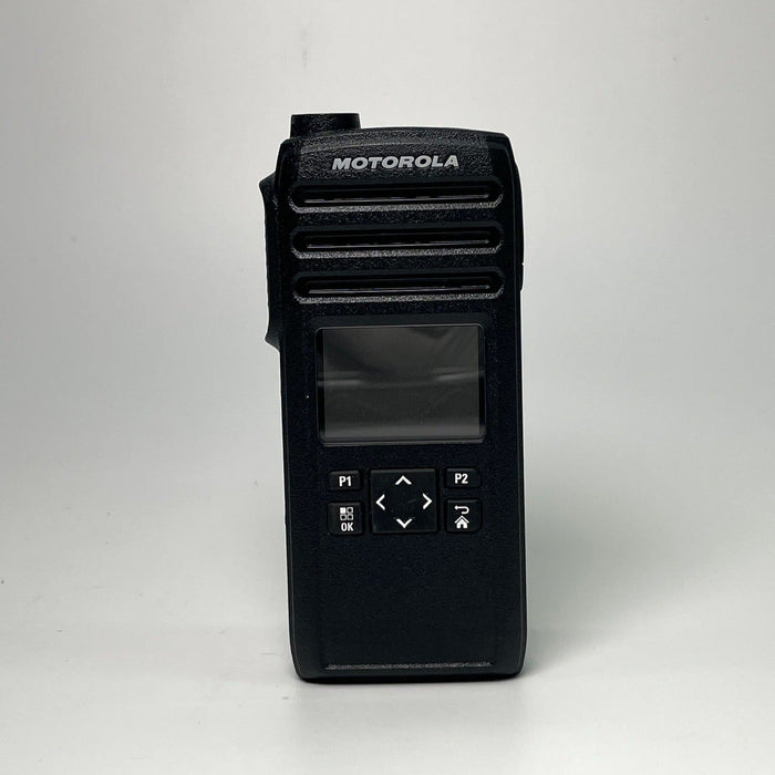 Motorola DTR700 Digital Radio 900 MHz - HaloidRadios.com