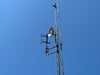 Telewave ANT400D3 UHF Dipole HAM DIPOLE ANTENNA 400D3 - HaloidRadios.com