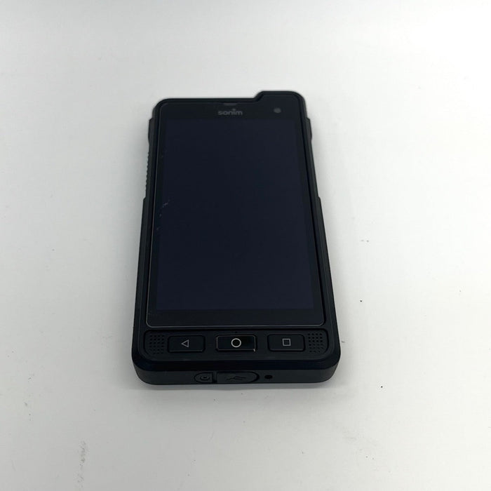 Sonim XP8 XP8800 AT&T Unlocked (GSM + CDMA) 4G LTE Rugged Android Smartphone - HaloidRadios.com