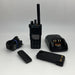 Motorola XPR7550 AAH56JDN9KA1AN VHF Portable - HAZMAT Rated - HaloidRadios.com