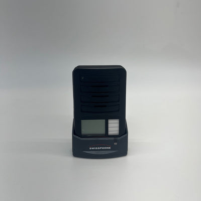 SWISS PHONE RE729 VOX VHF Pager - HaloidRadios.com
