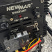 NewMar 115-12-35A Linear Power Supply 115VAC Input 13.6VDC 35A Output - HaloidRadios.com