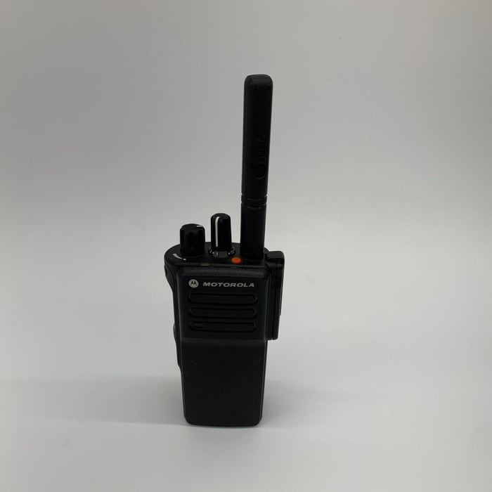 Motorola XPR7350e AAH56RDC9WA1AN UHF Portable - HaloidRadios.com