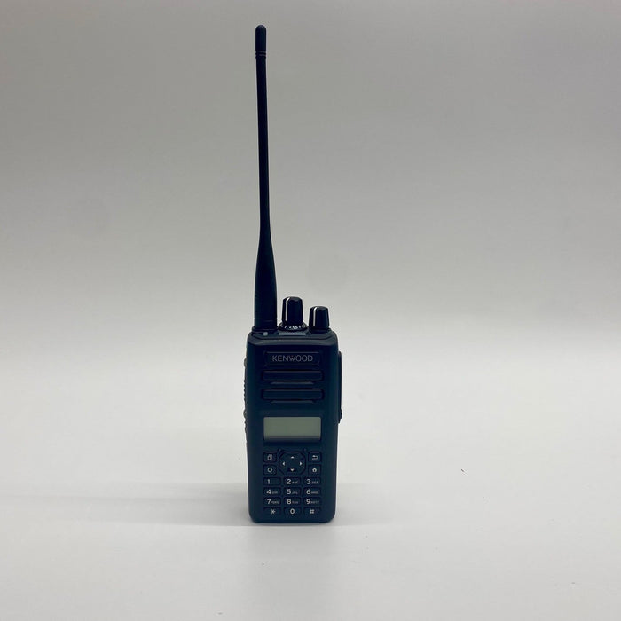 Kenwood NX-3420-K3 800 MHz DMR Portable Radio NX-3420K3 NX-3420