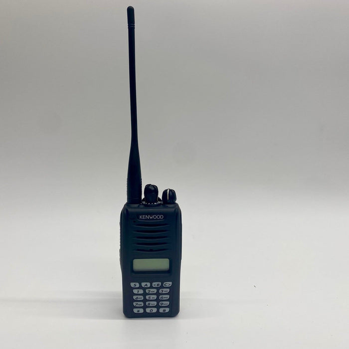 Kenwood NX-420-K3 800 MHz DMR Portable Radio NX420 NX-420K3