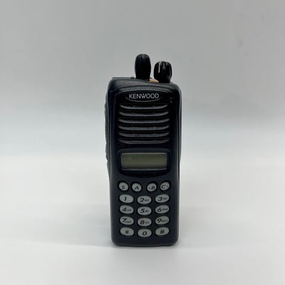 Kenwood TK-2180 VHF Portable TK-2180-K2 - HaloidRadios.com