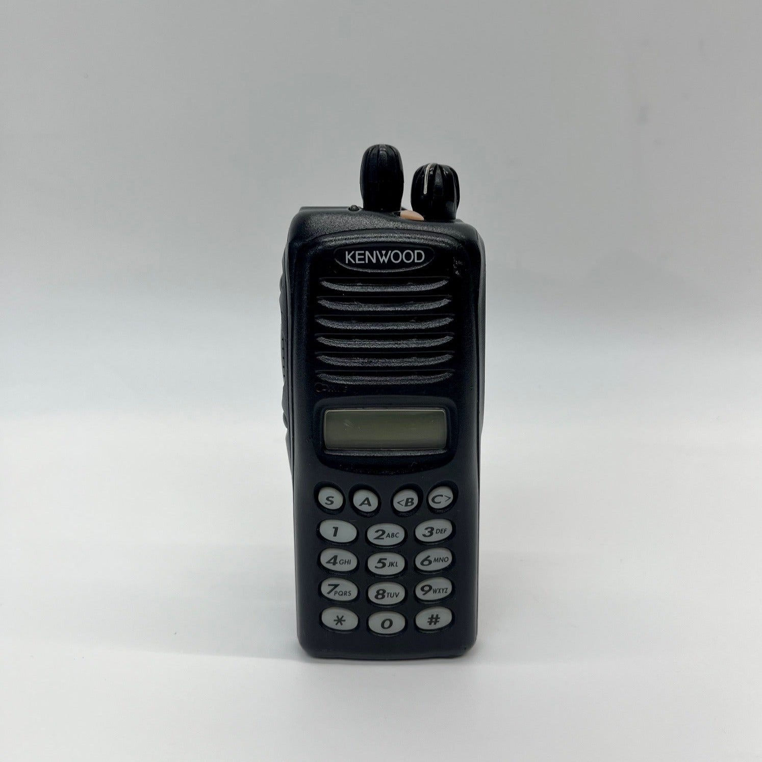 Kenwood TK-2180 VHF Portable TK-2180-K2