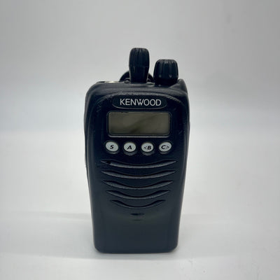 Kenwood TK3173 UHF Portable TK-3173-K - HaloidRadios.com