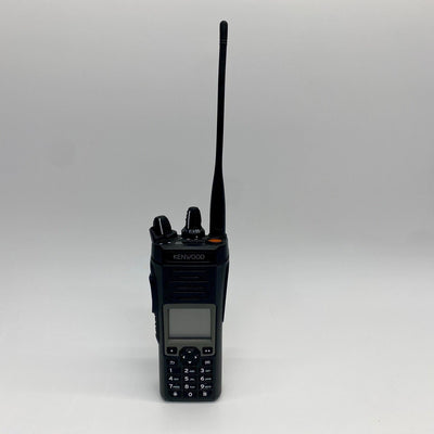 Kenwood Viking VP6430-F3 800 MHz Portable Radio VP6000 Model 3