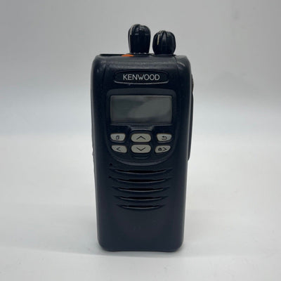 Kenwood NX-300-K UHF NexEdge Digital Portable NX-300 - HaloidRadios.com
